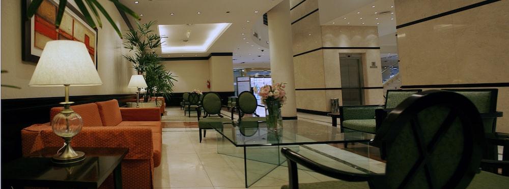 Amerian Hotel Casino Gala Resistencia Exterior photo